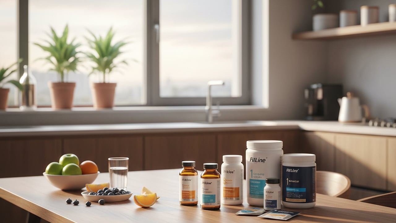 FitLine в Україні: як замовити продукцію та стати партнером PM-International